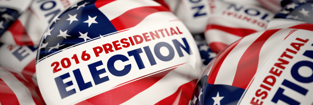 Les élections présidentielles aux États-Unis : Le Luxembourg a voté !