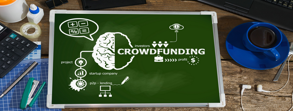 Avez-vous déjà investi de l’argent dans un projet de crowdfunding ?